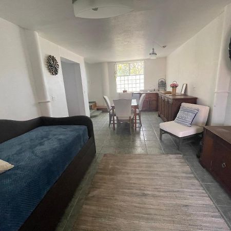 Enelmar Apartamentos Con Encanto Rosarito Buitenkant foto