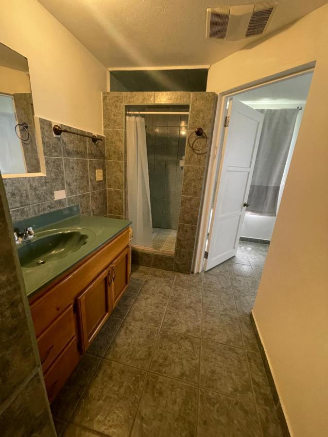 Enelmar Apartamentos Con Encanto Rosarito Buitenkant foto