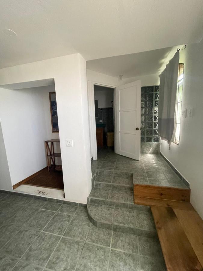 Enelmar Apartamentos Con Encanto Rosarito Buitenkant foto