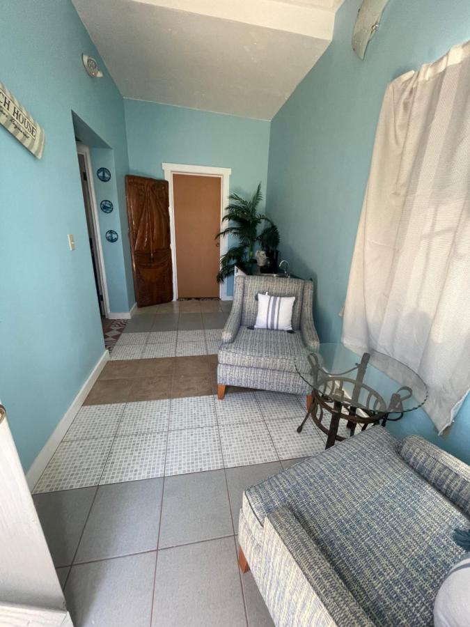 Enelmar Apartamentos Con Encanto Rosarito Buitenkant foto