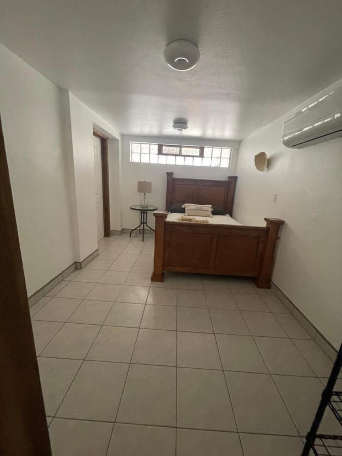 Enelmar Apartamentos Con Encanto Rosarito Buitenkant foto
