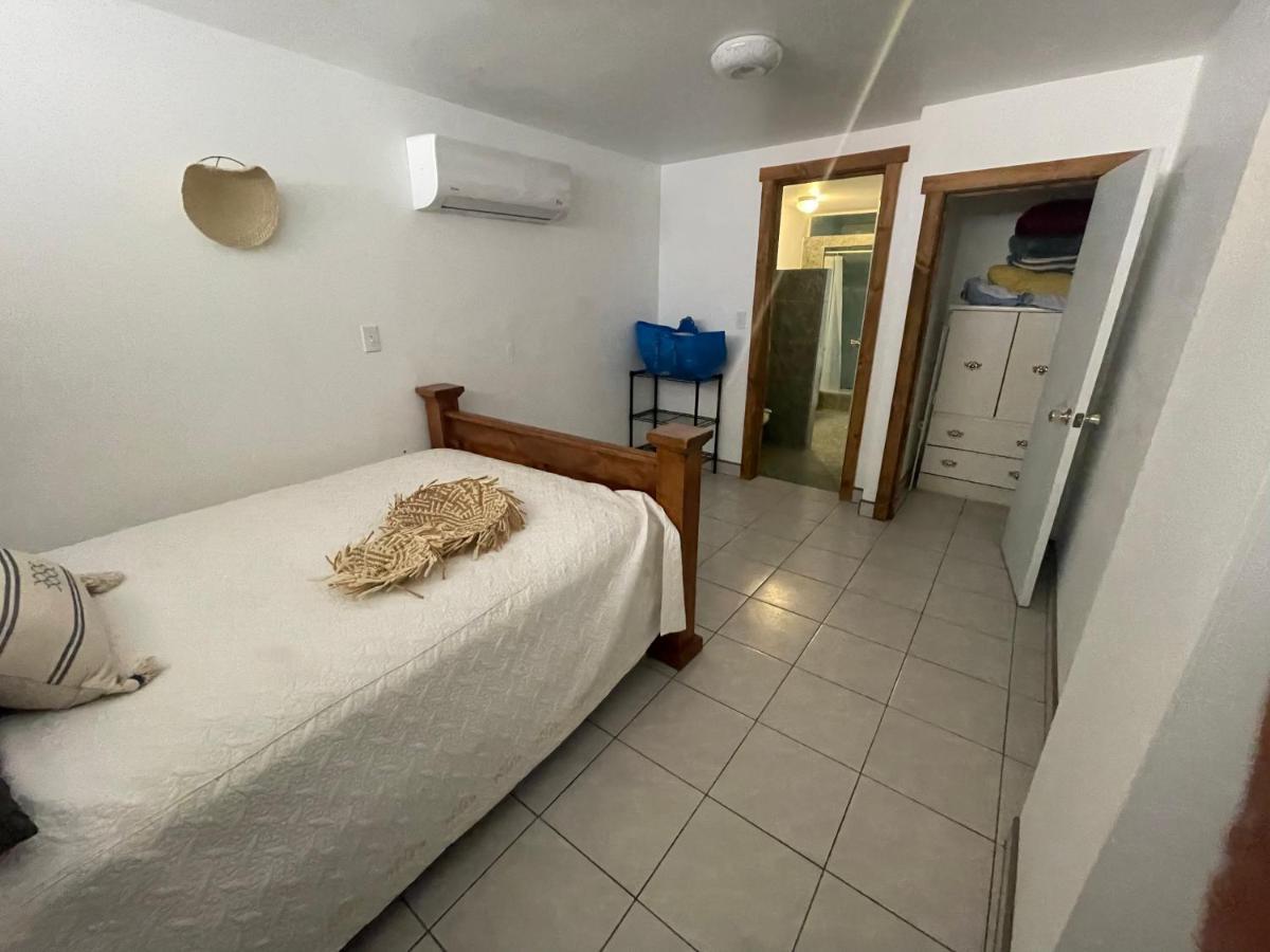 Enelmar Apartamentos Con Encanto Rosarito Buitenkant foto