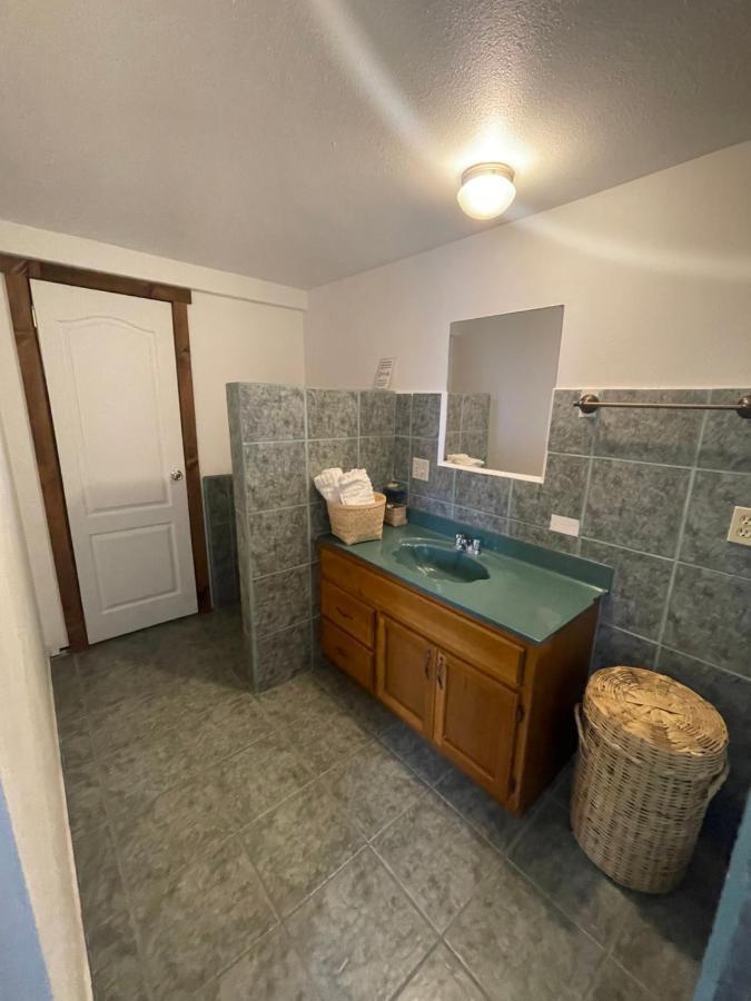 Enelmar Apartamentos Con Encanto Rosarito Buitenkant foto