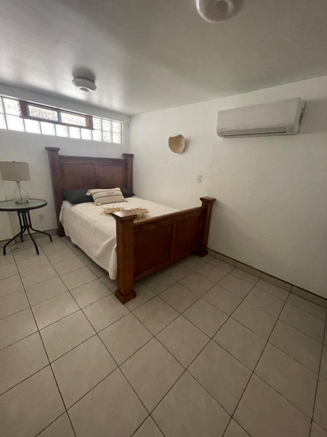 Enelmar Apartamentos Con Encanto Rosarito Buitenkant foto