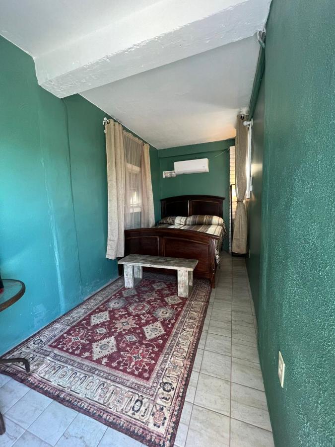 Enelmar Apartamentos Con Encanto Rosarito Buitenkant foto