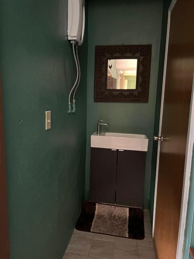 Enelmar Apartamentos Con Encanto Rosarito Buitenkant foto