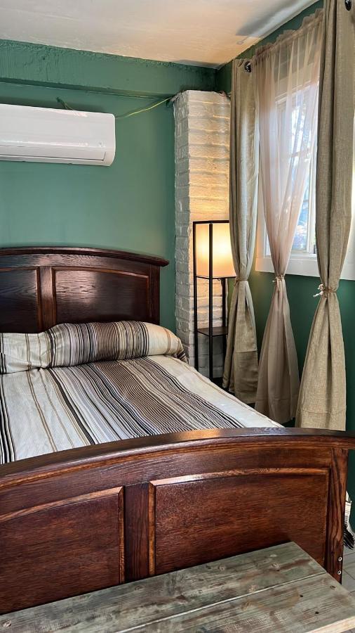 Enelmar Apartamentos Con Encanto Rosarito Buitenkant foto
